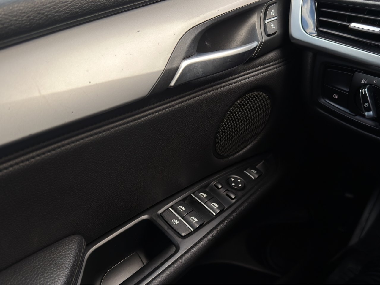 BMW X5 xD30d 258hk 7-Sits, Pano 2014, bild 7/10