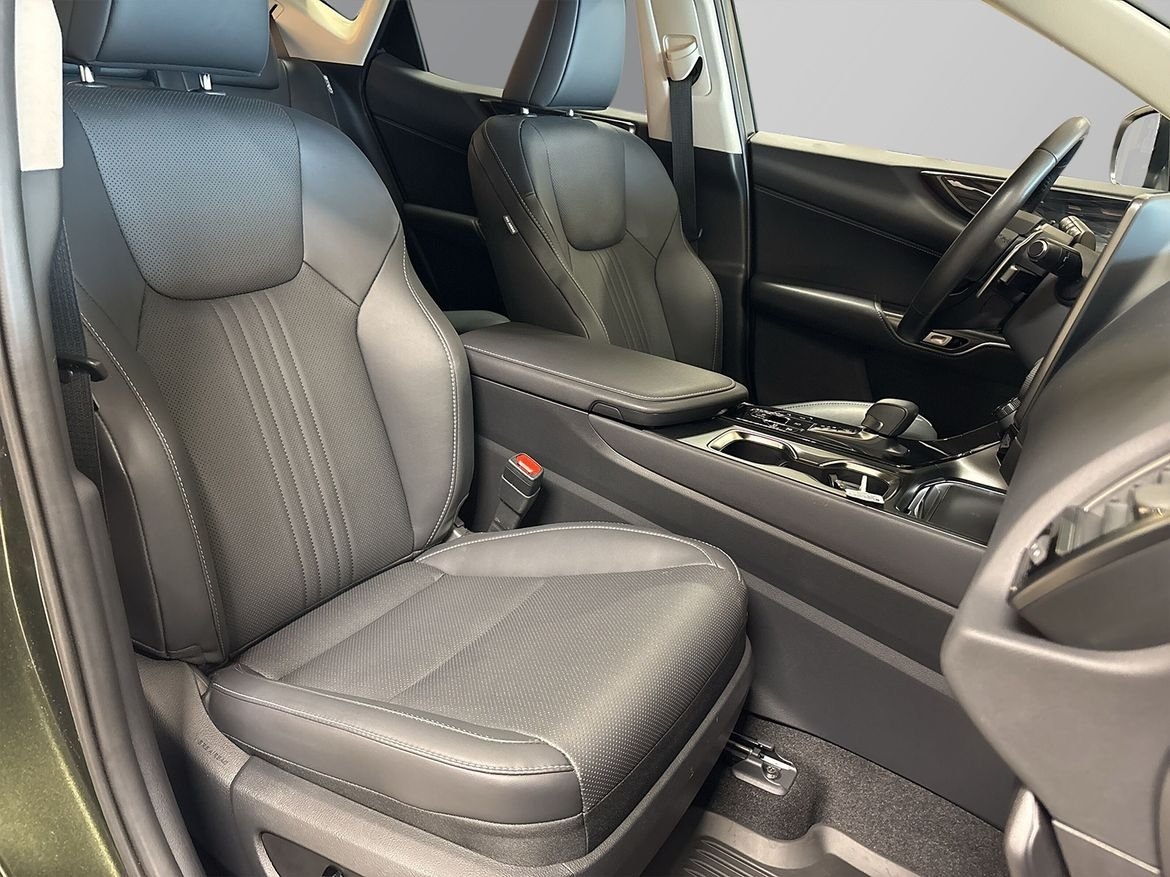 Lexus NX 450h+ Business Plus Drag Vhjul 2025, bild 7/10