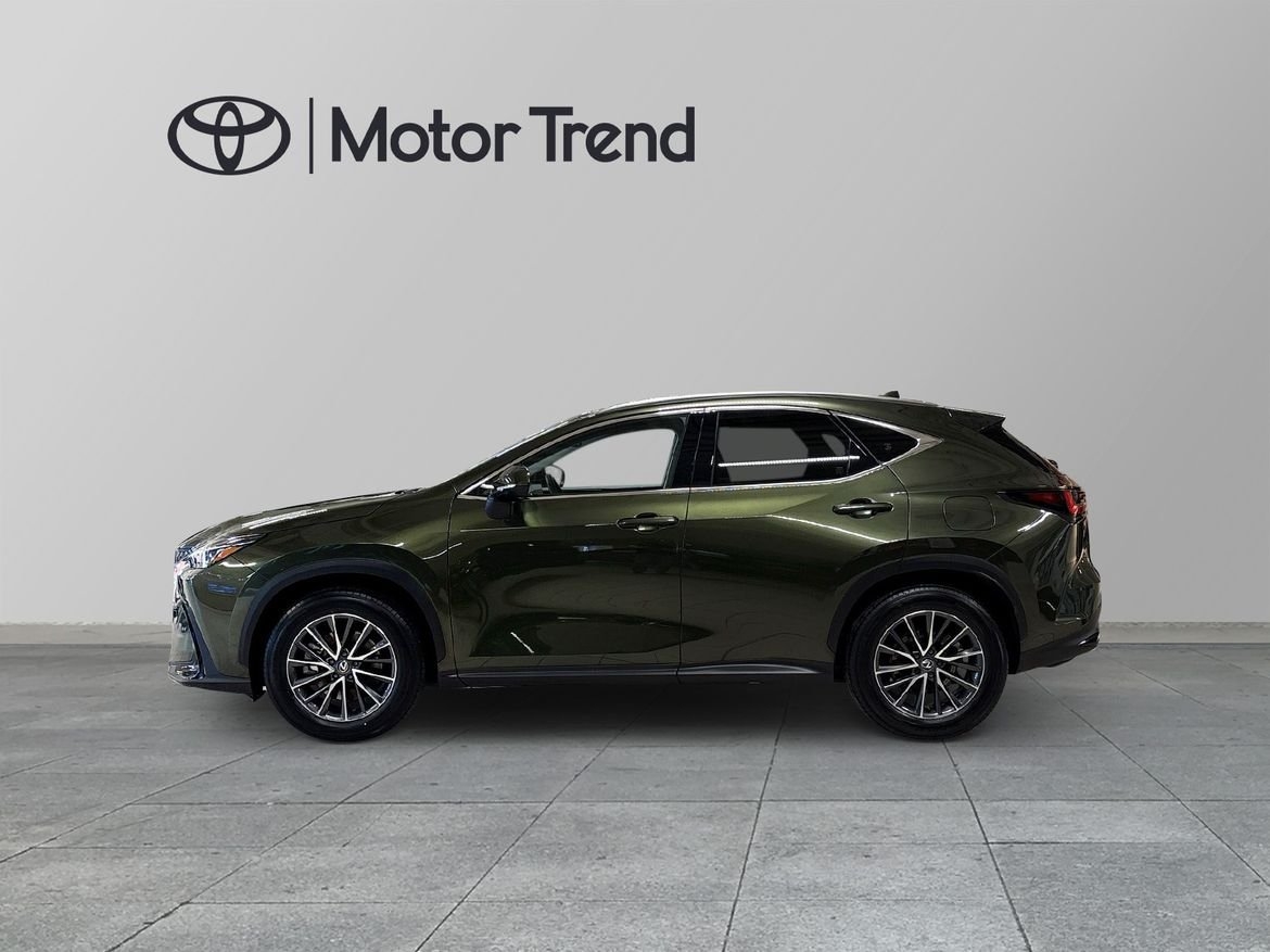 Lexus NX 450h+ Business Plus Drag Vhjul 2025, bild 3/10
