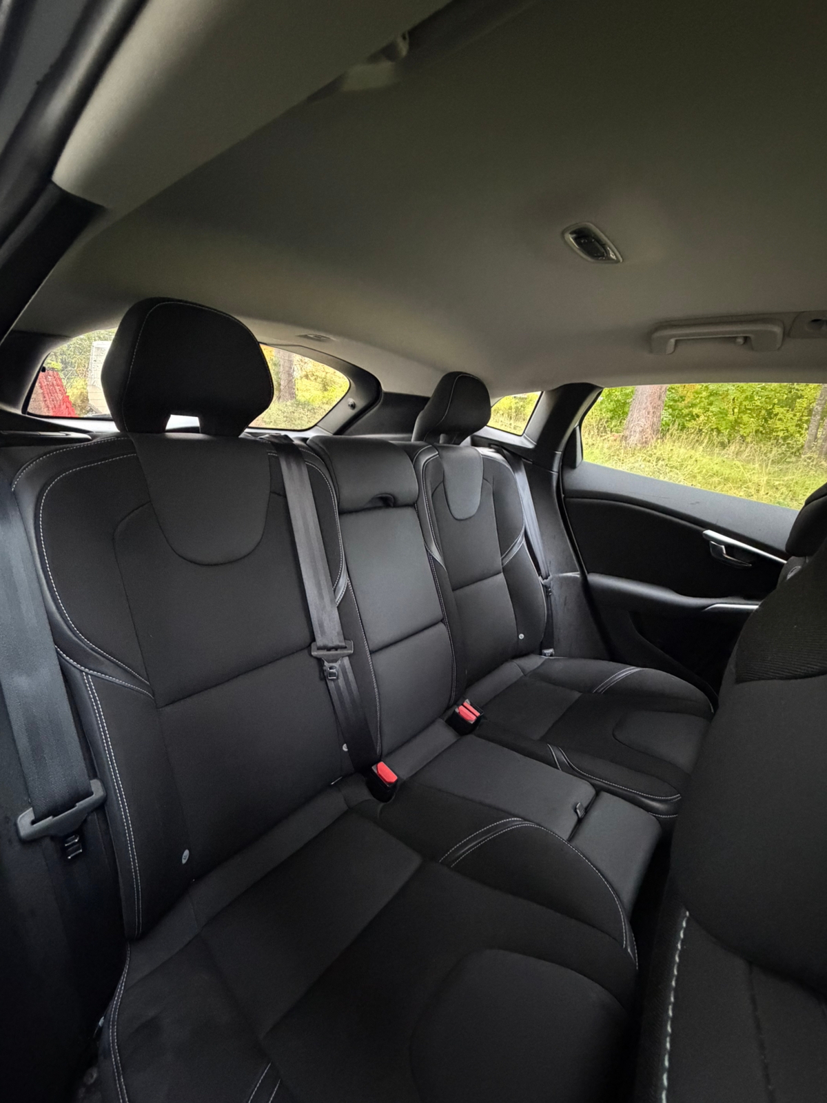 Volvo V40 T3 Manuell 2015, kuva 7/8