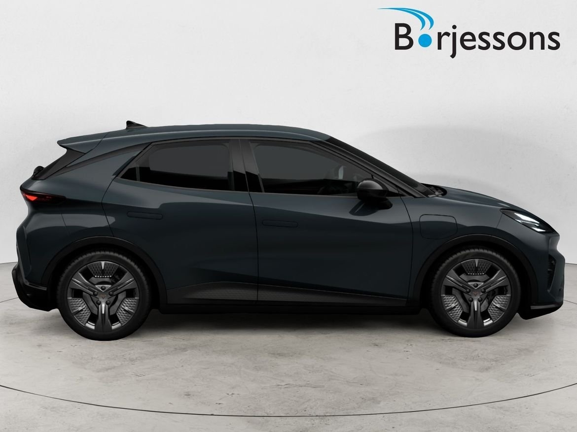 Cupra Raval Plus 37khW 135hk 2027, bild 6/7