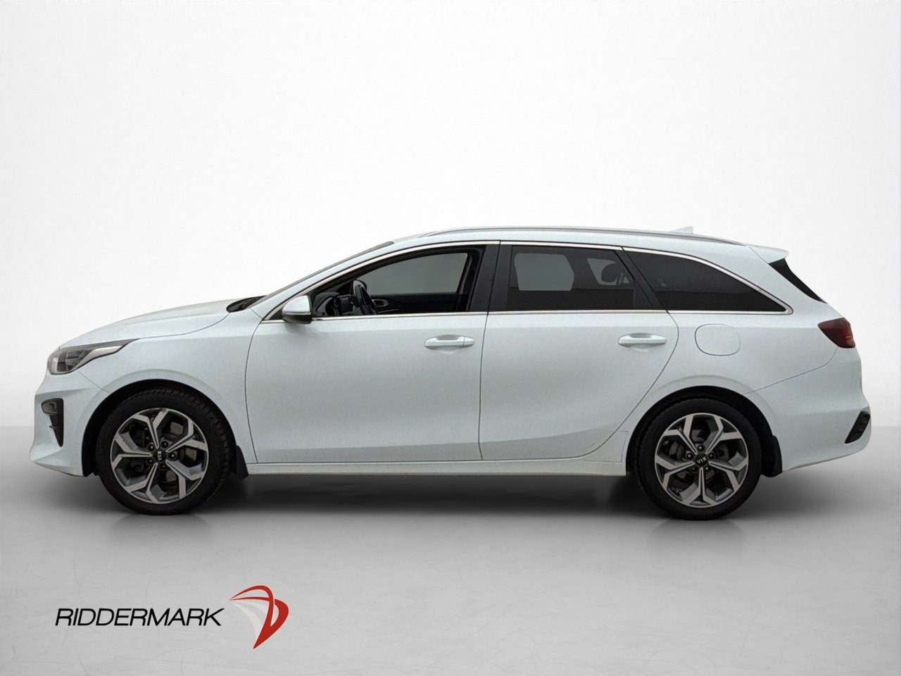 Kia Ceed 2019, bild 4/10
