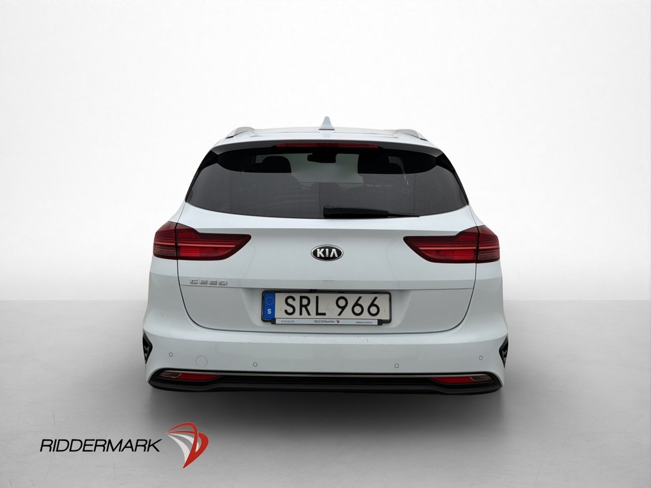 Kia Ceed 2019, bild 6/10