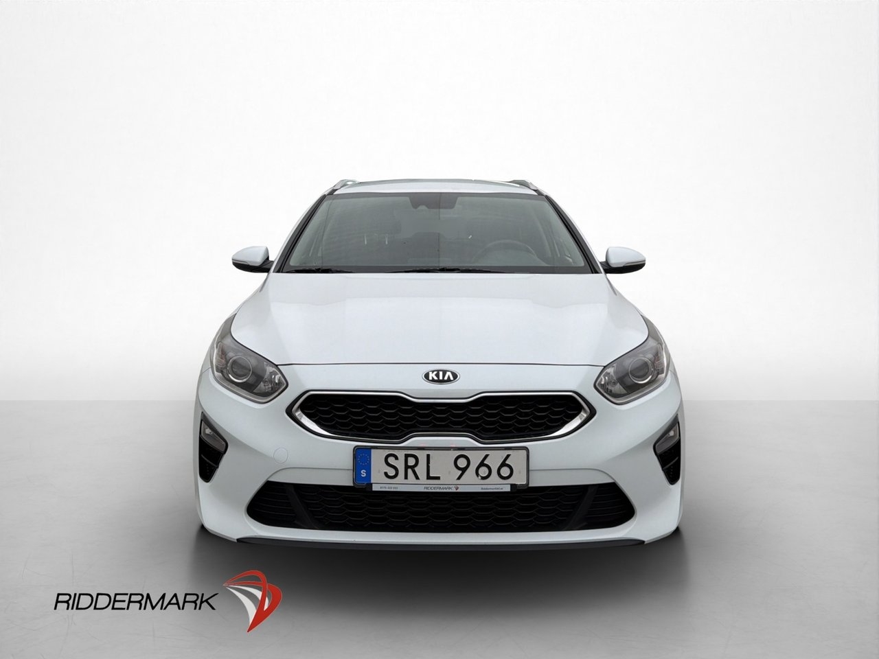 Kia Ceed 2019, bild 2/10