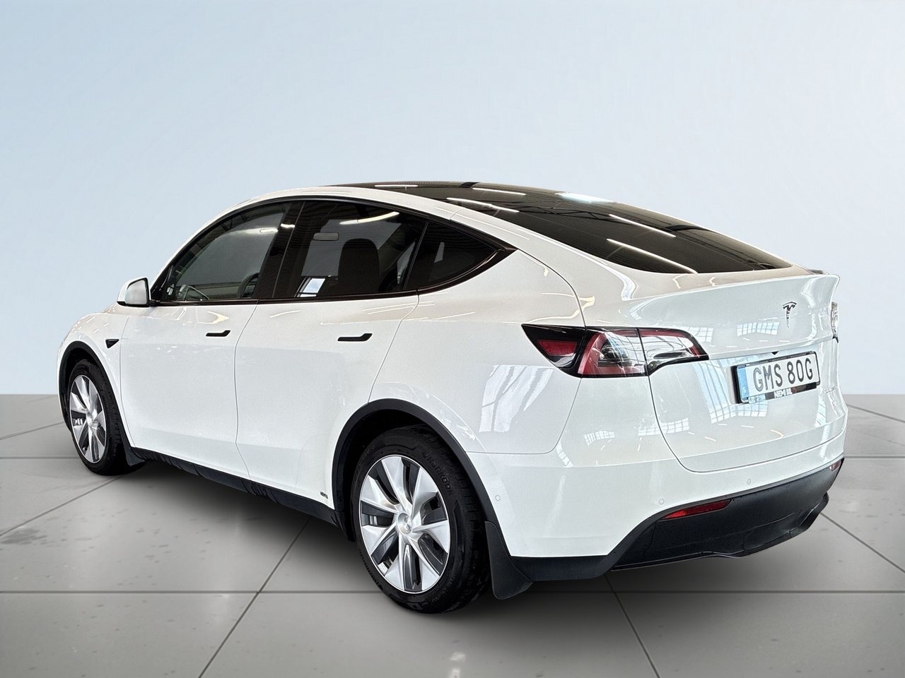 Tesla Model Y 2022, bild 5/10