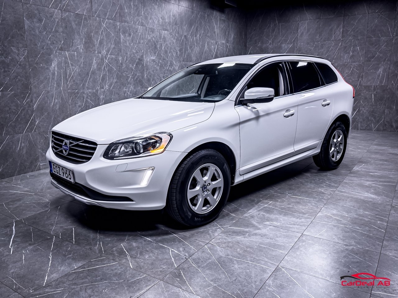Volvo XC60 2014, bild 3/10