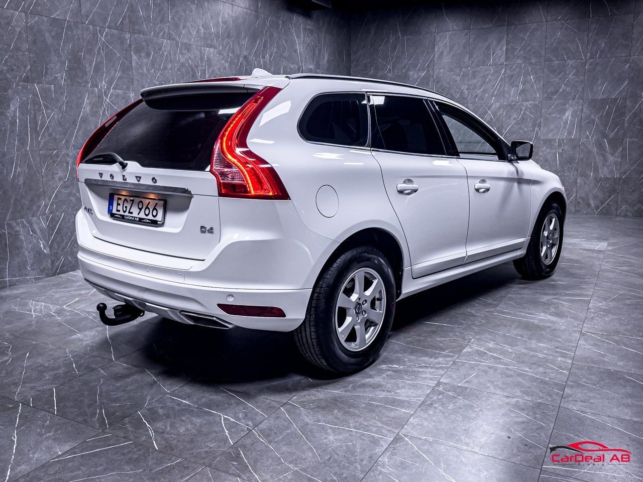 Volvo XC60 2014, bild 7/10
