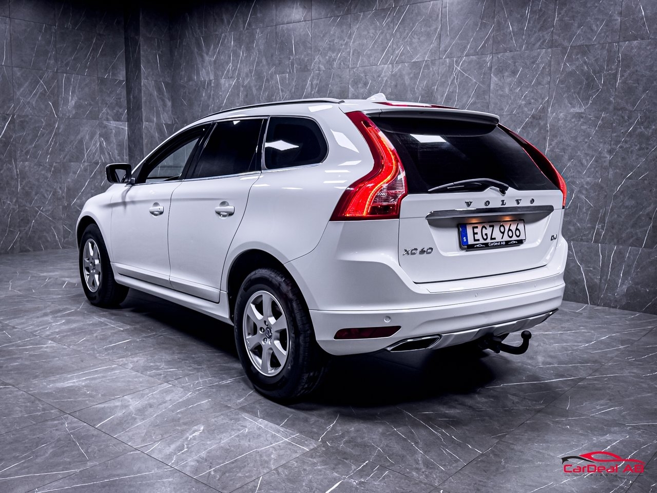 Volvo XC60 2014, bild 5/10
