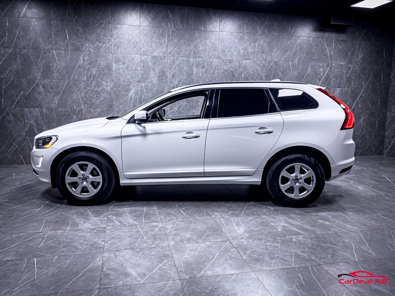 Volvo XC60 2014, bild 4/10