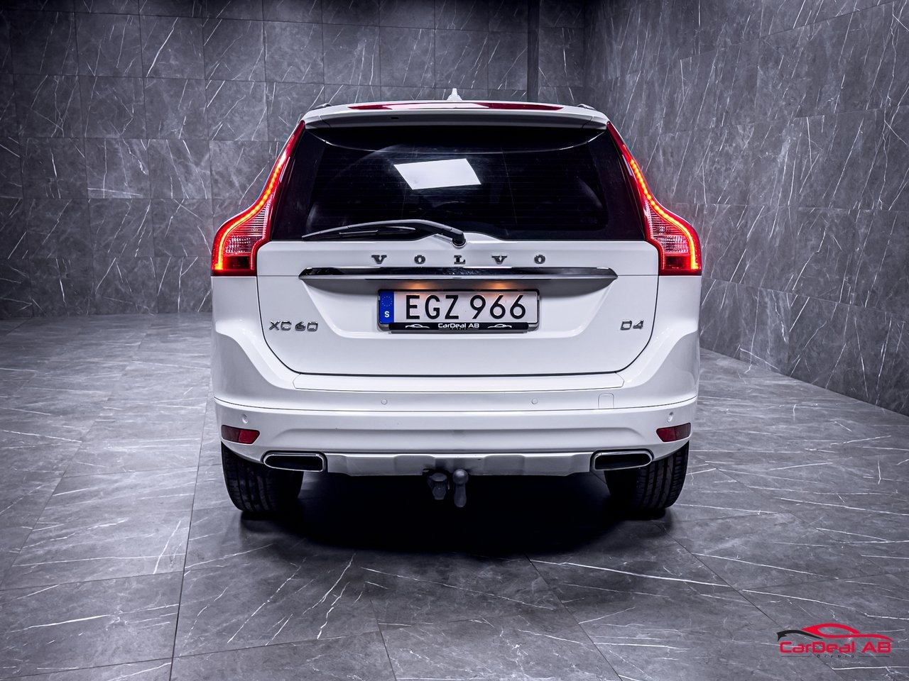 Volvo XC60 2014, bild 6/10