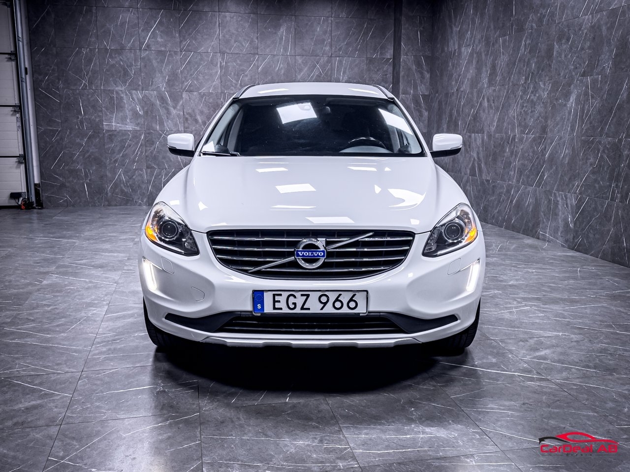 Volvo XC60 2014, bild 2/10