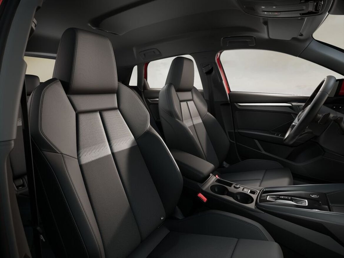 Audi A3 Privatleasing 2027, kuva 4/7