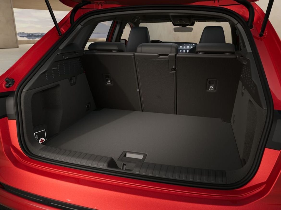 Audi A3 Privatleasing 2027, kuva 6/7