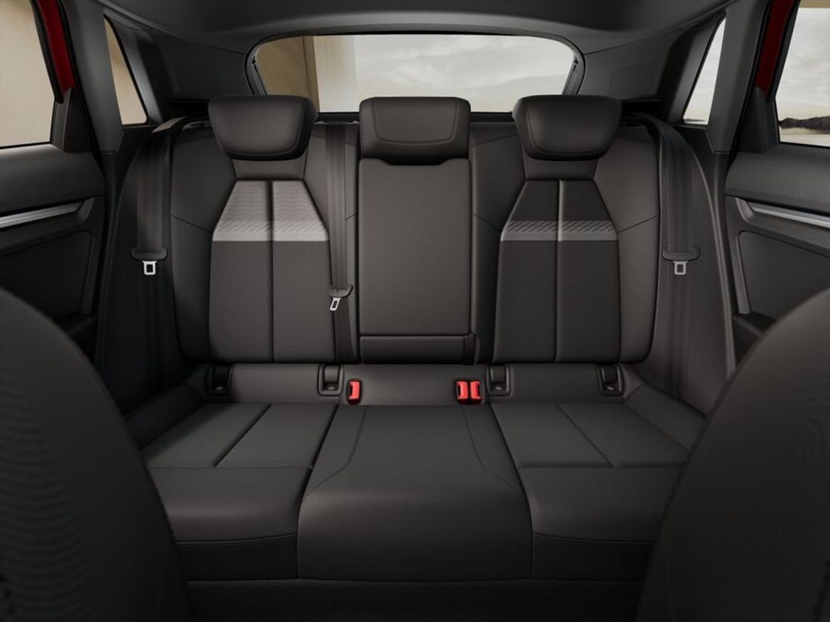 Audi A3 Privatleasing 2027, kuva 5/7