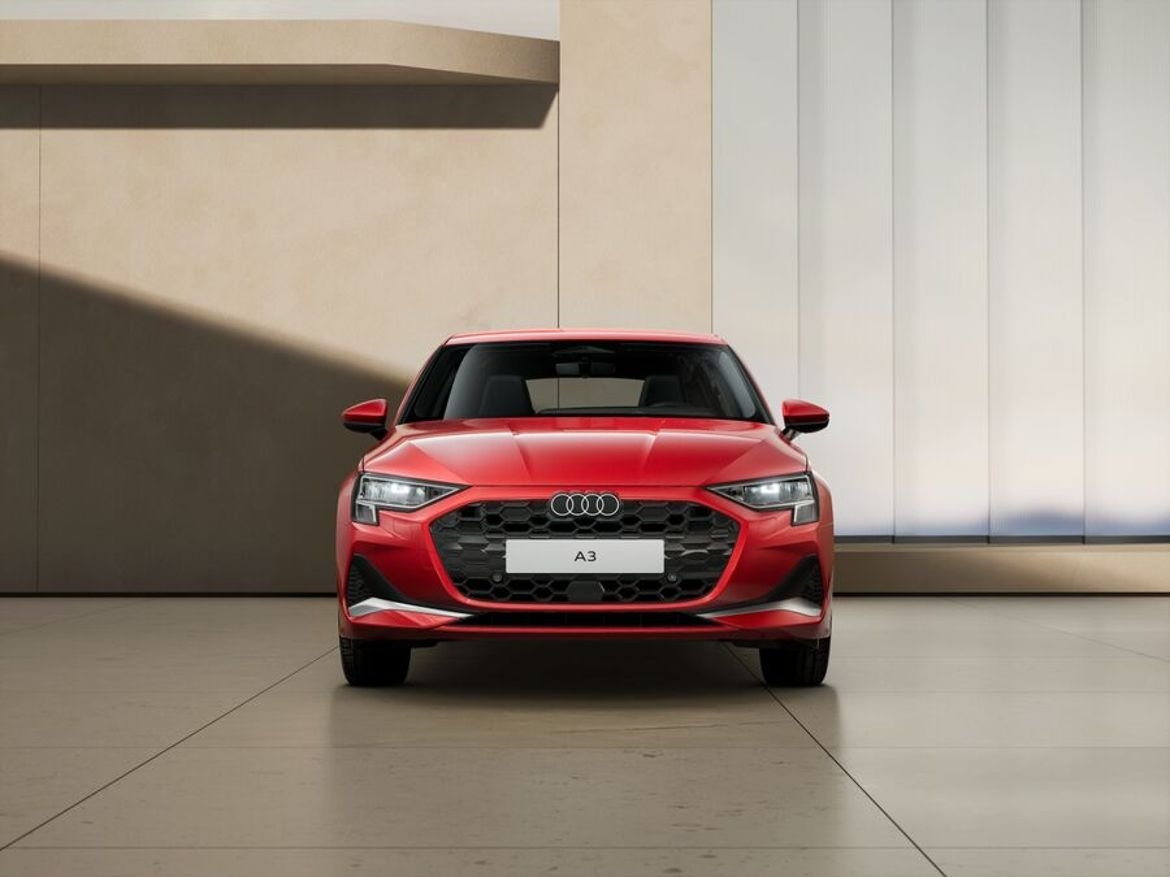 Audi A3 Privatleasing 2027, kuva 7/7