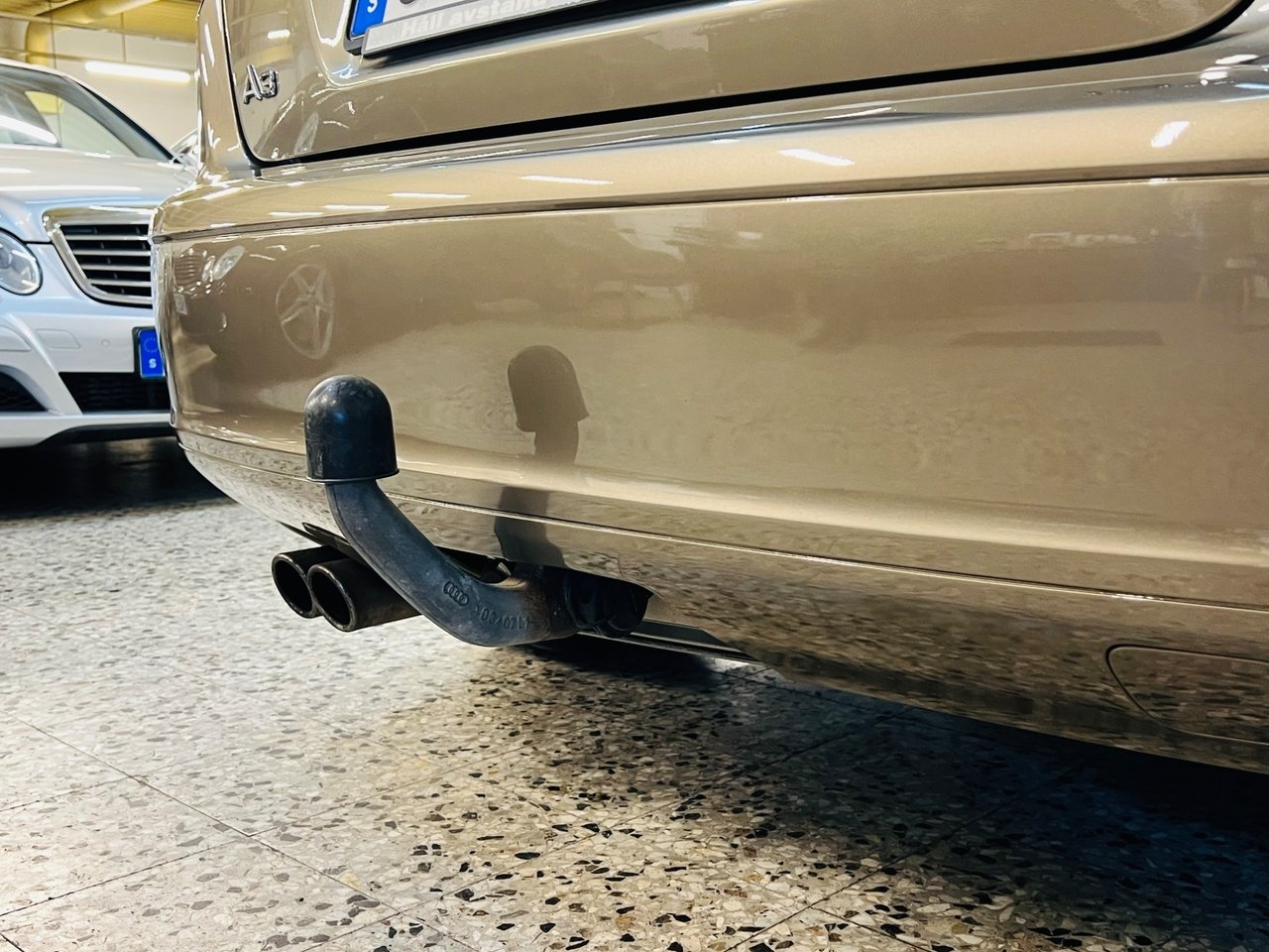 Audi A3 2008, bild 7/16