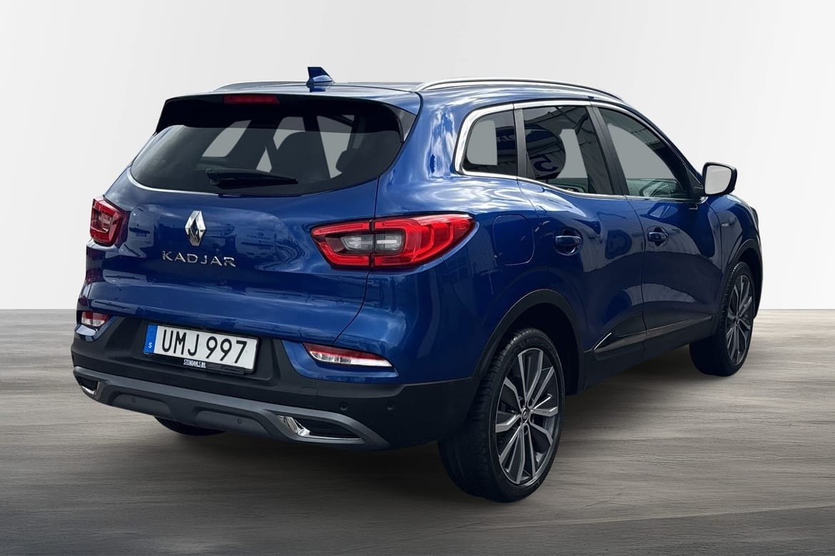 Renault Kadjar 2019, bild 3/10
