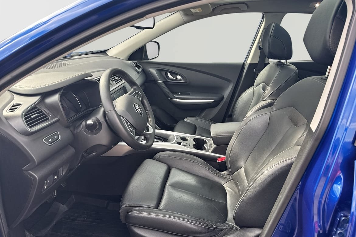 Renault Kadjar 2019, bild 4/10