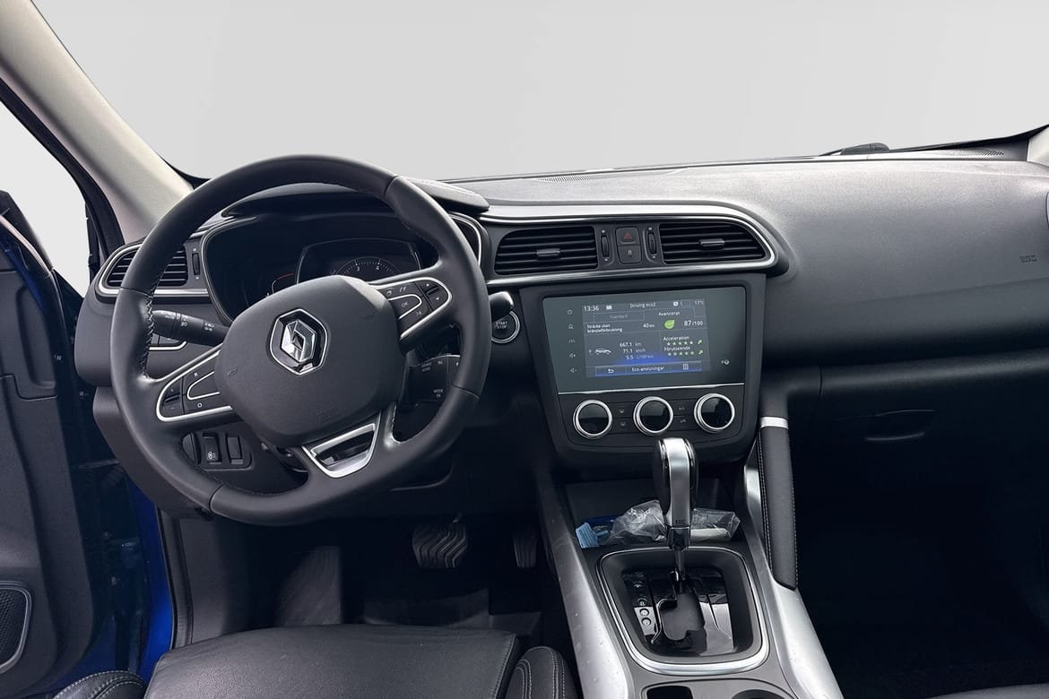 Renault Kadjar 2019, bild 5/10