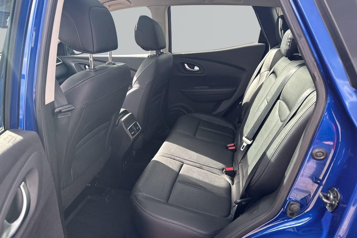 Renault Kadjar 2019, bild 7/10