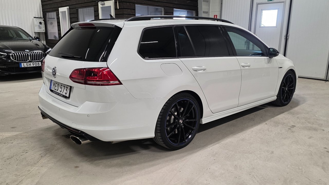 Volkswagen Golf 2016, bild 4/10