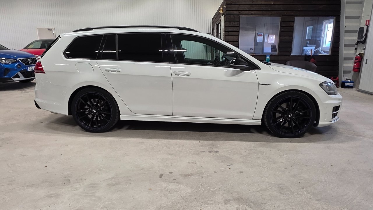 Volkswagen Golf 2016, bild 5/10