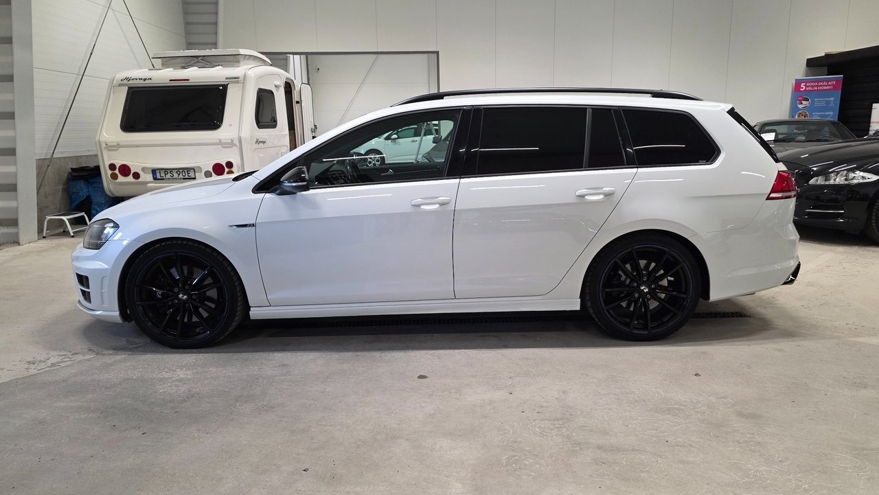 Volkswagen Golf 2016, bild 2/10