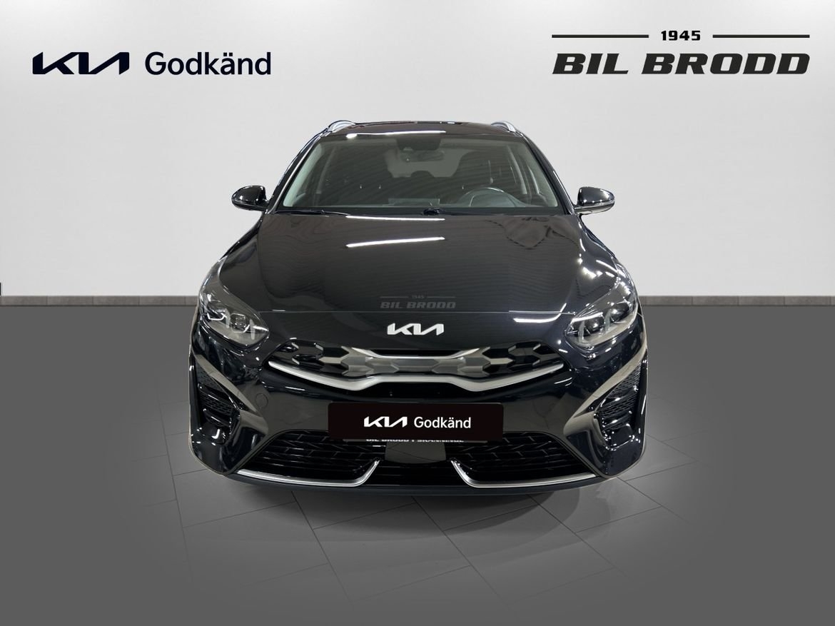 Kia Ceed 2024, bild 2/10