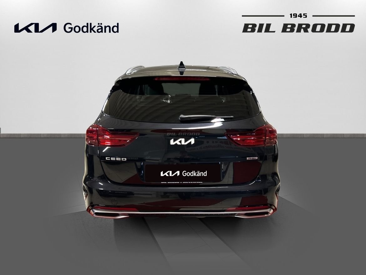 Kia Ceed 2024, bild 5/10