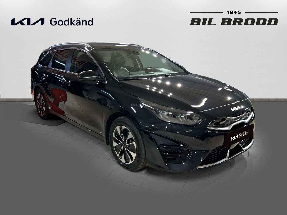 Kia Ceed 2024, bild 3/10