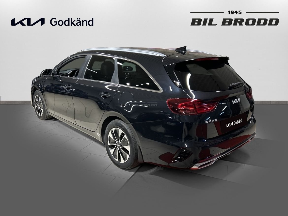 Kia Ceed 2024, bild 6/10