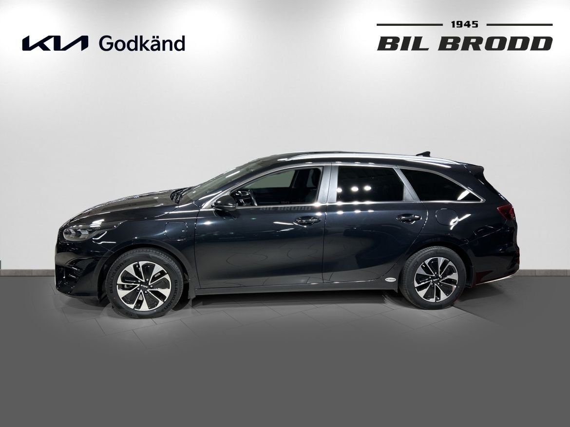 Kia Ceed 2024, bild 4/10