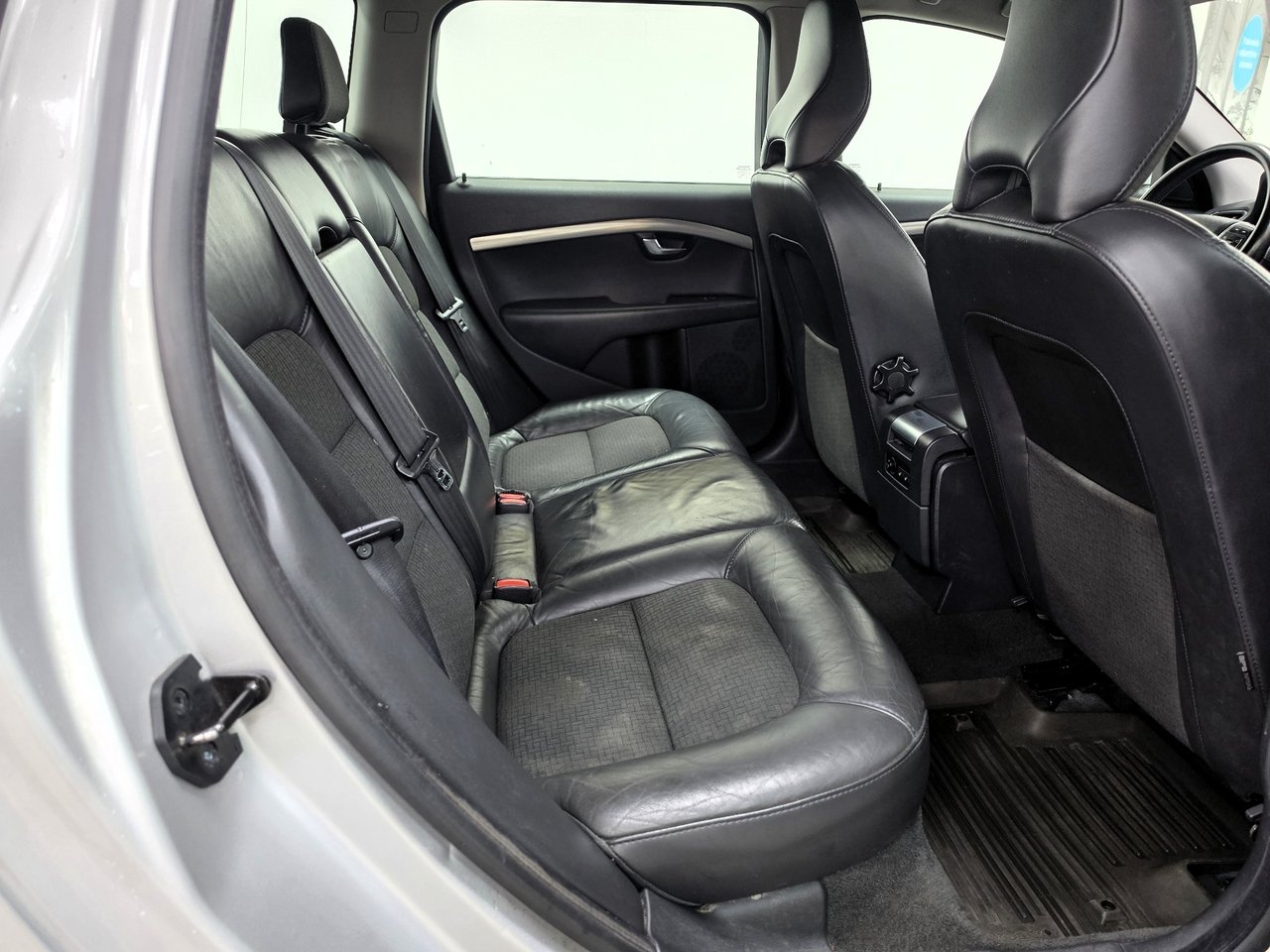 Volvo V70 2013, bild 7/10