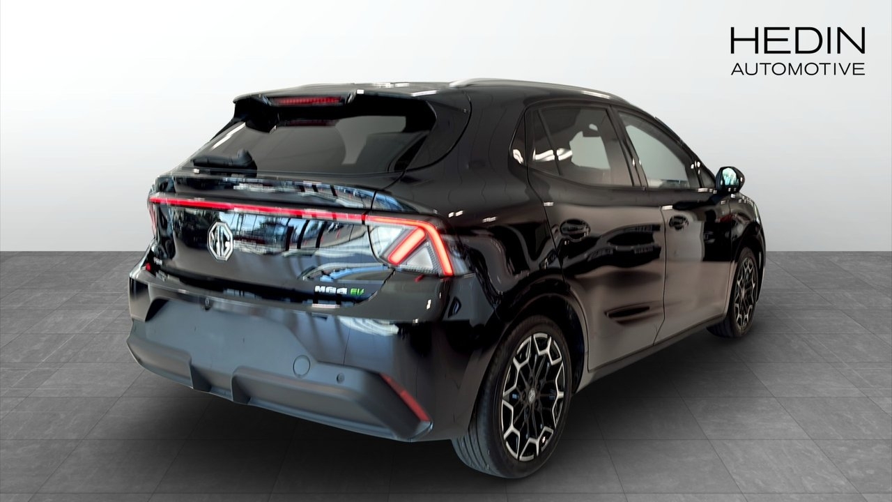 MG MG4 Urban PREMIUM 54KWH 2026, bild 2/9