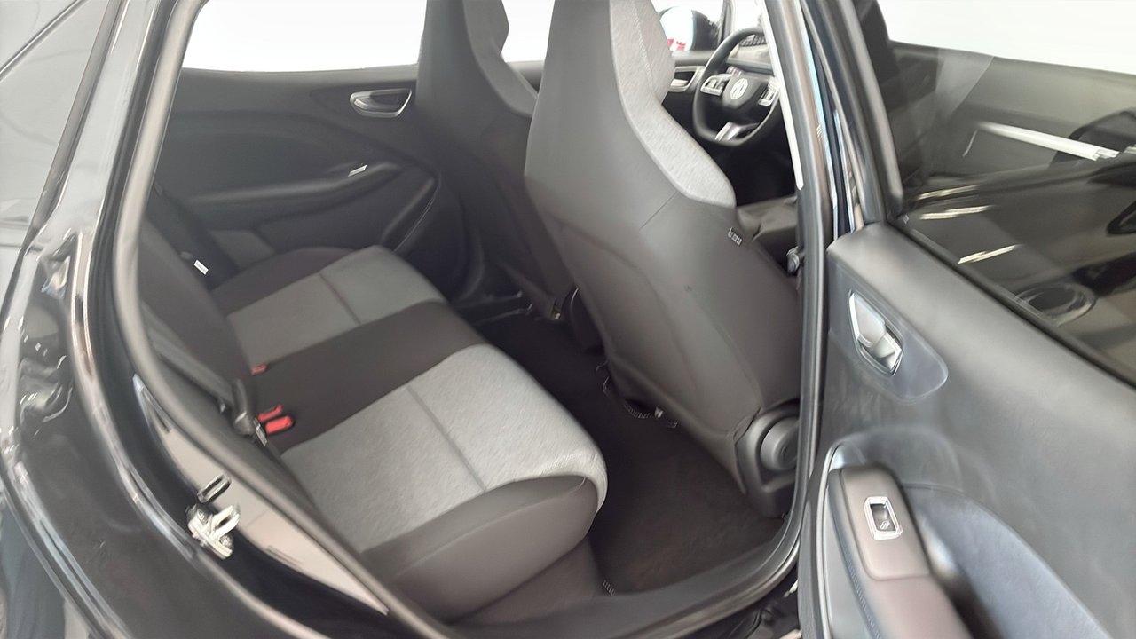 MG MG4 Urban PREMIUM 54KWH 2026, bild 5/9