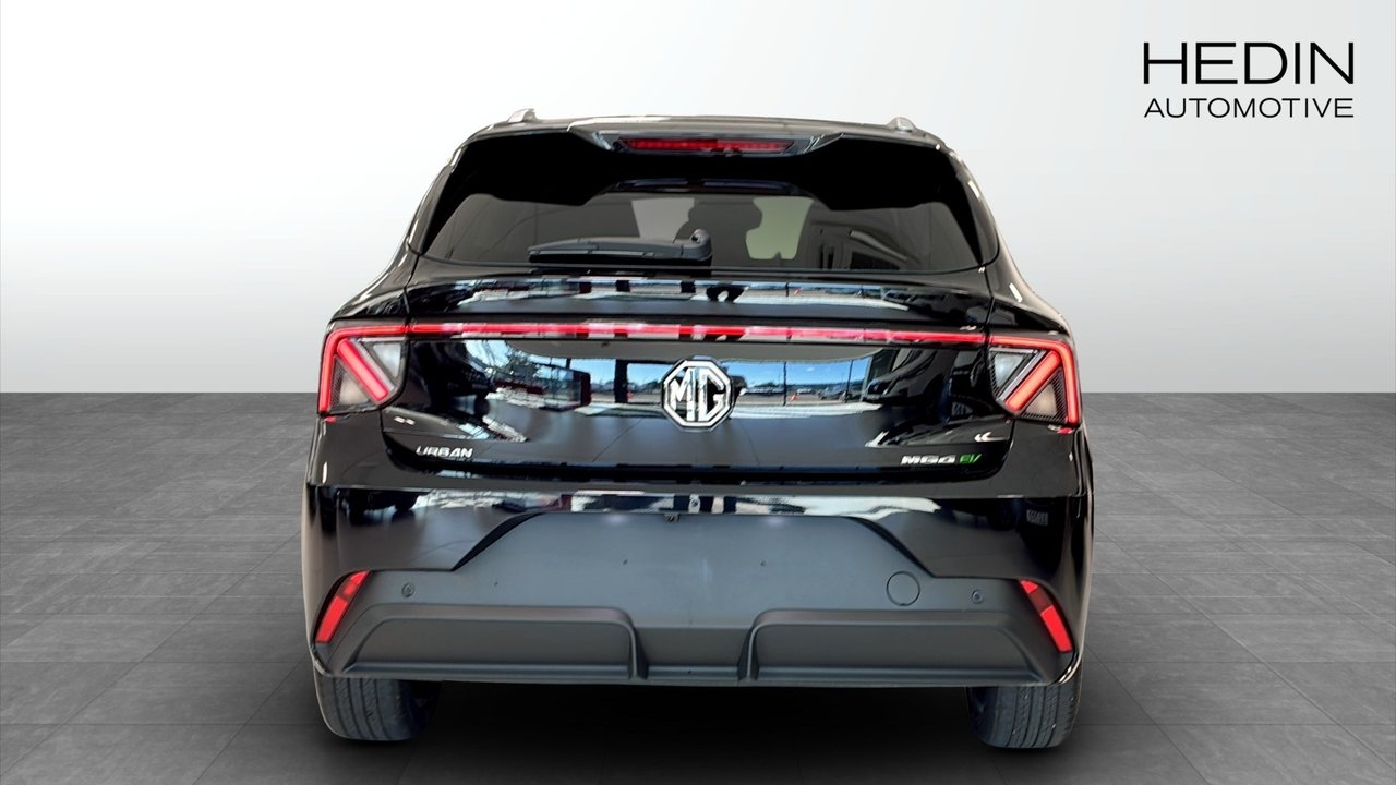 MG MG4 Urban PREMIUM 54KWH 2026, bild 7/9