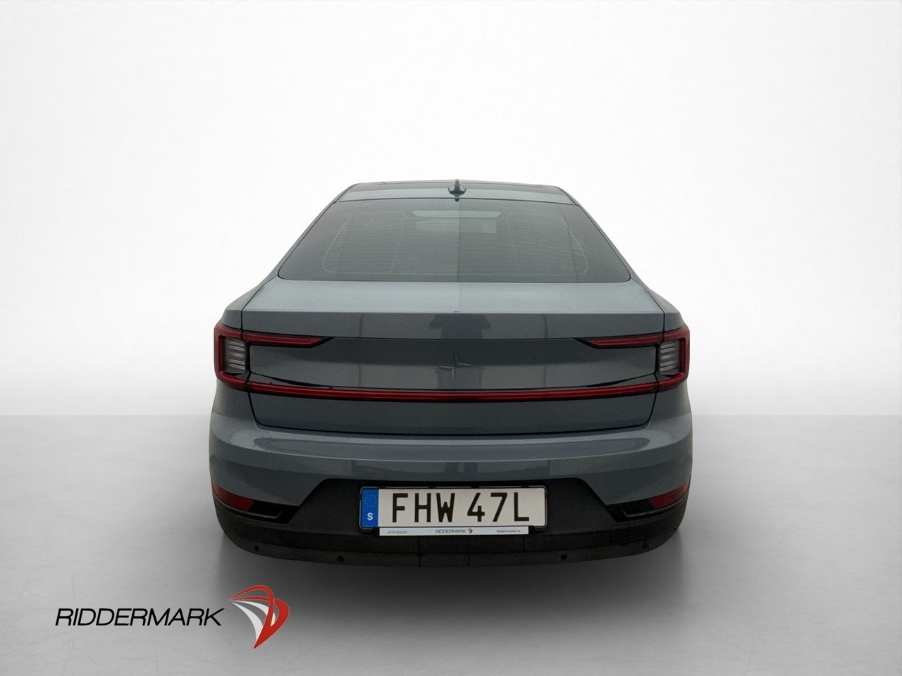 Polestar 2 Standard Range Single Motor 2022, kuva 7/10