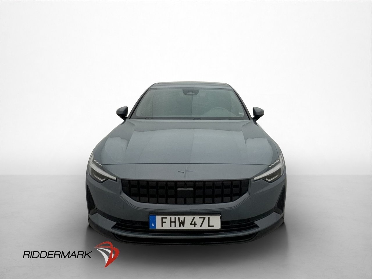 Polestar 2 Standard Range Single Motor 2022, kuva 2/10