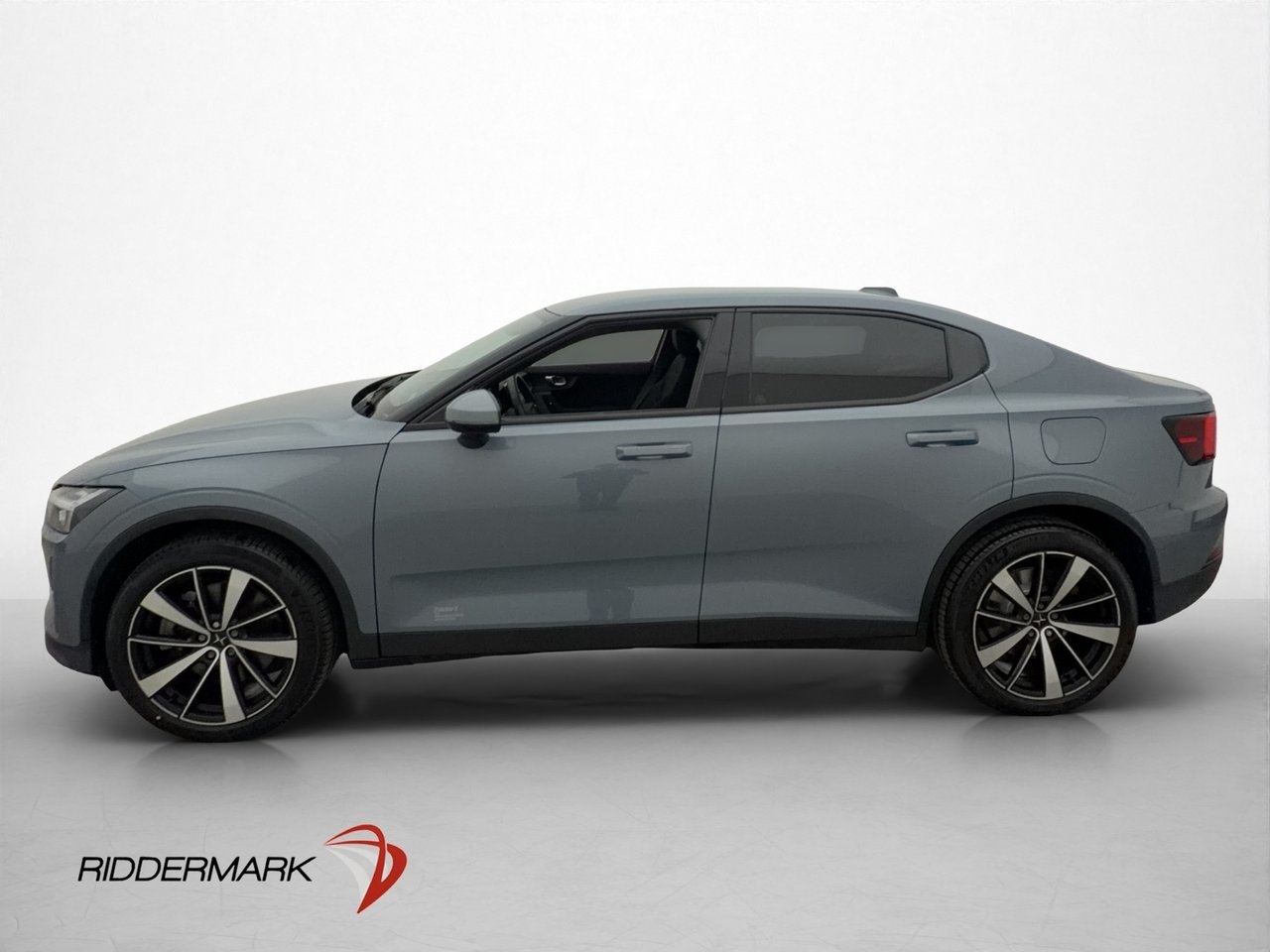 Polestar 2 Standard Range Single Motor 2022, kuva 5/10