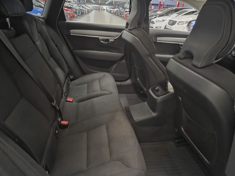 Volvo V90 2019, bild 5/10