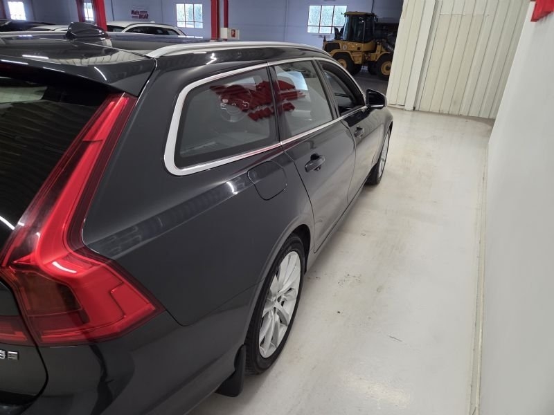 Volvo V90 2019, bild 6/10