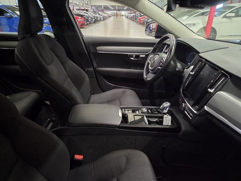 Volvo V90 2019, bild 4/10