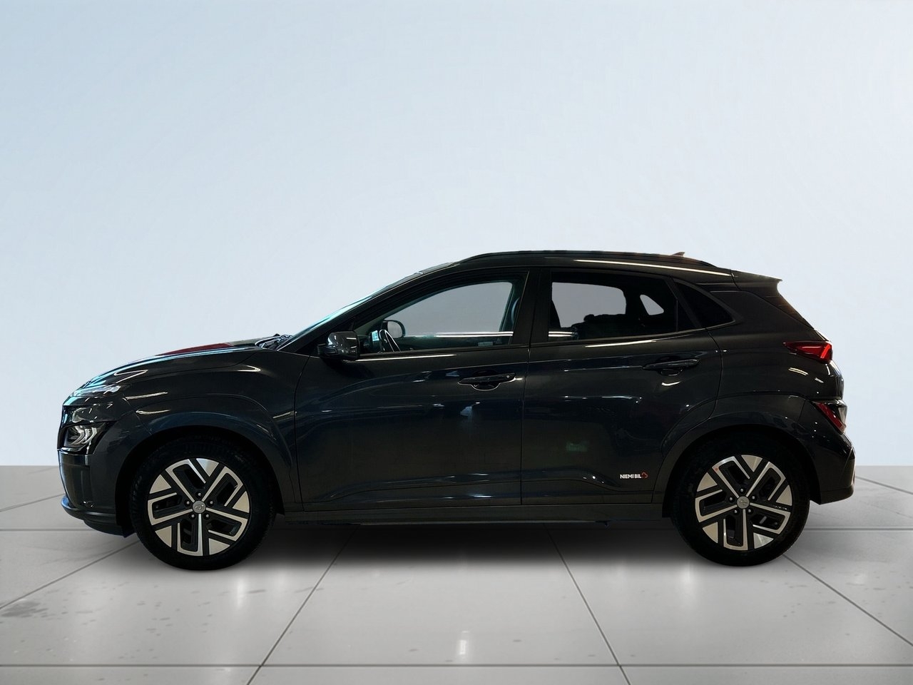 Hyundai Kona 64 kWh Advanced Bkamera 2021, photo 4/19