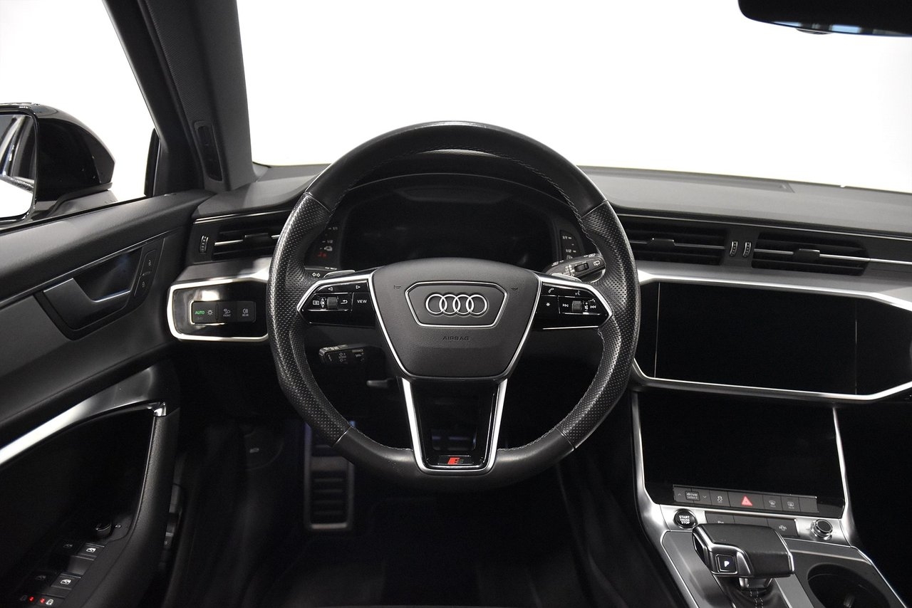 Audi A6 2021, kuva 2/10