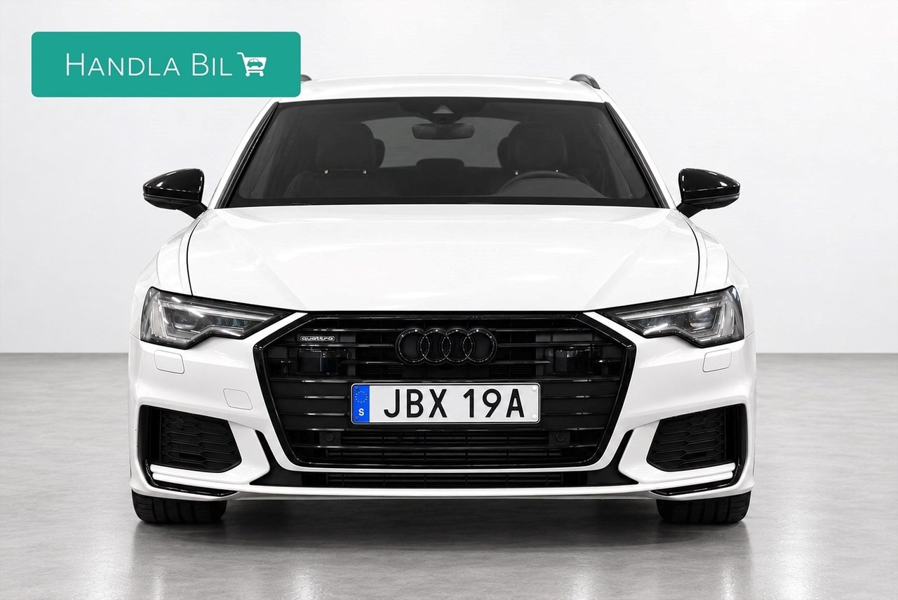 Audi A6 2021, kuva 3/10