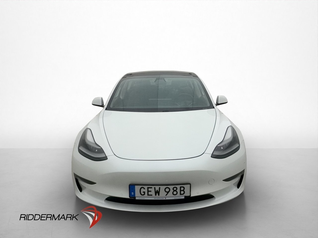 Tesla Model 3 2021, bild 2/10