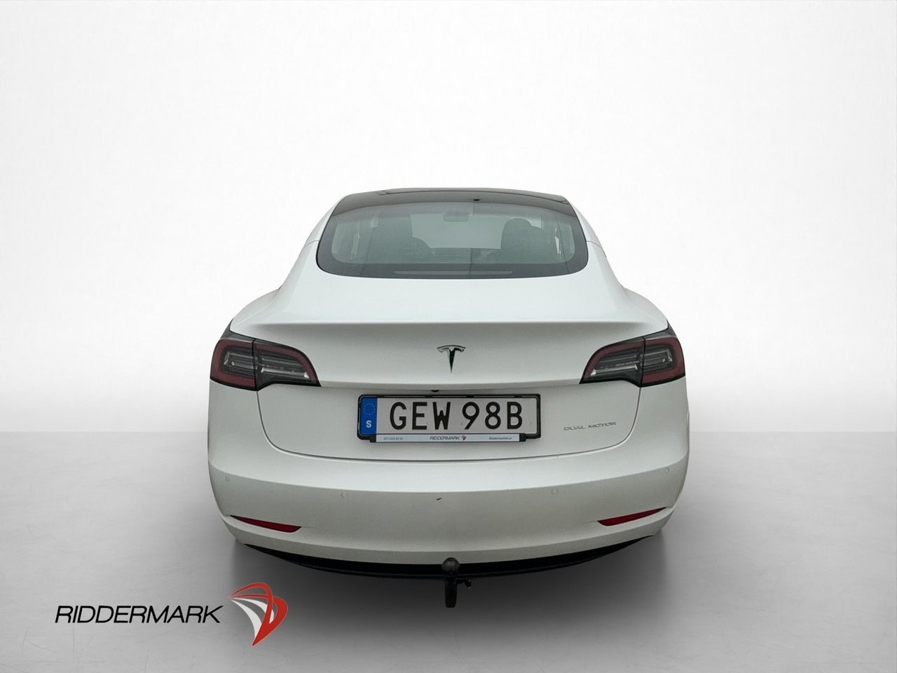 Tesla Model 3 2021, bild 7/10