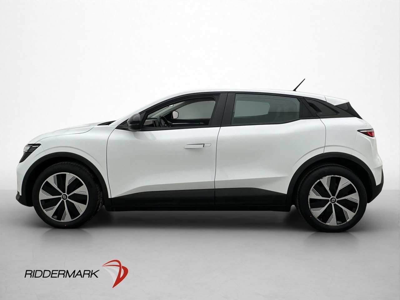 Renault Megane E-Tech 60 kWh 130hk 2023, bild 5/10