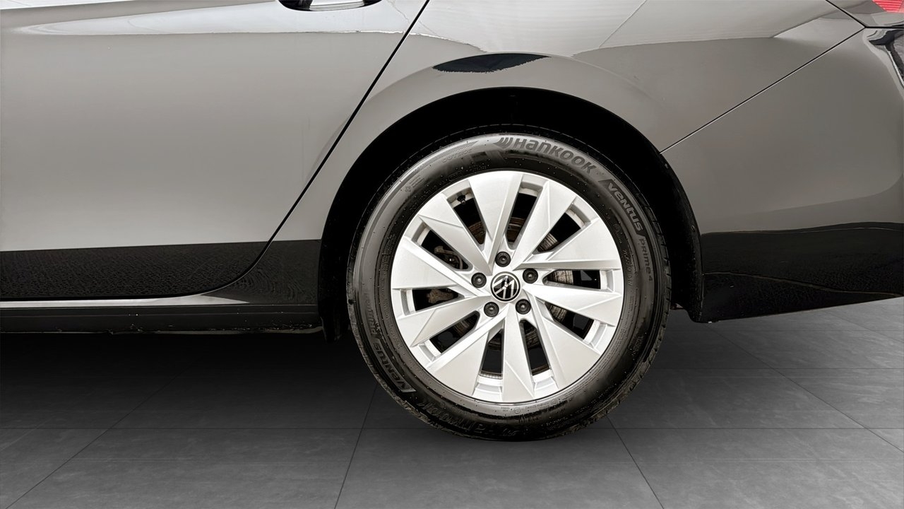 Volkswagen Passat 2024, bild 6/10