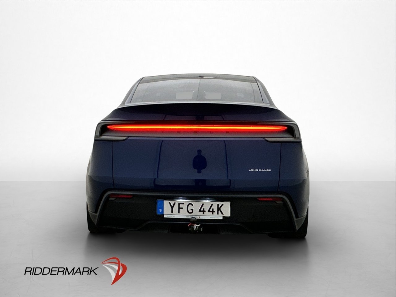 Tesla Model Y 2025, bild 7/10